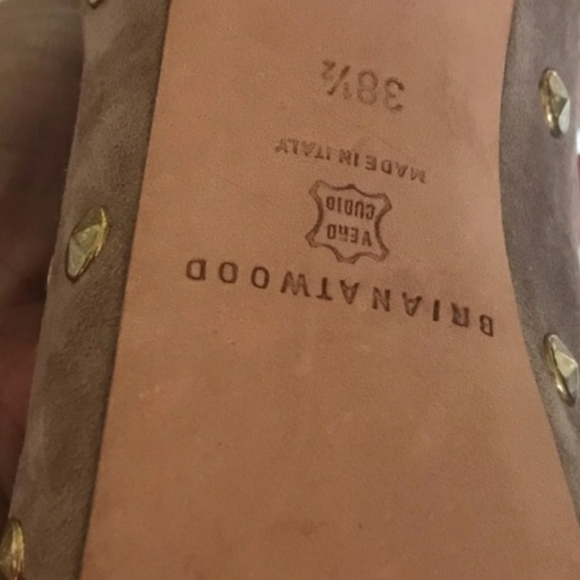 Brian Atwood - Picture 3 of 3